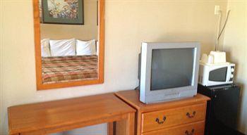 Deluxe Inn Lawton Ngoại thất bức ảnh