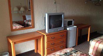 Deluxe Inn Lawton Ngoại thất bức ảnh